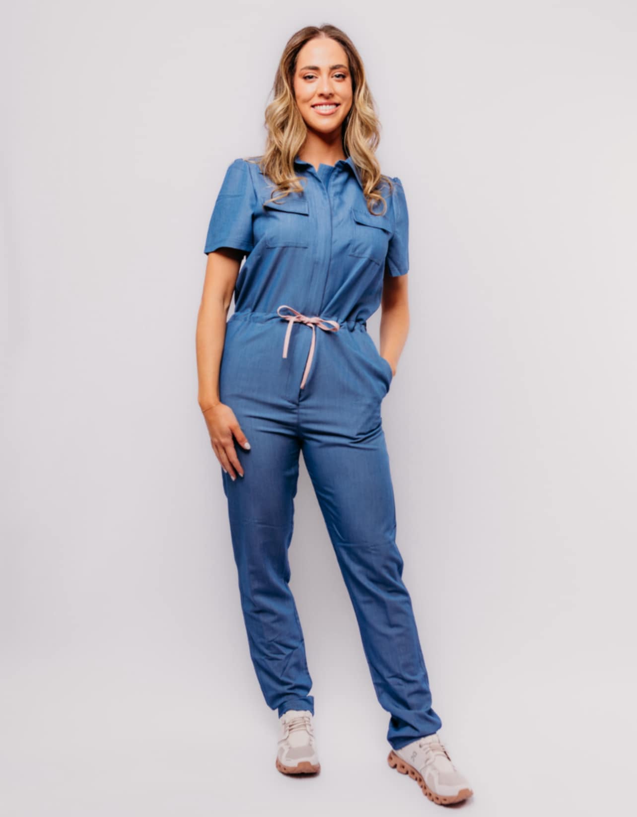Alison 2.0 Jumpsuit