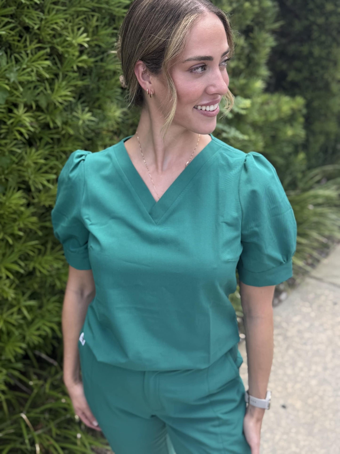 Madison Scrub Set