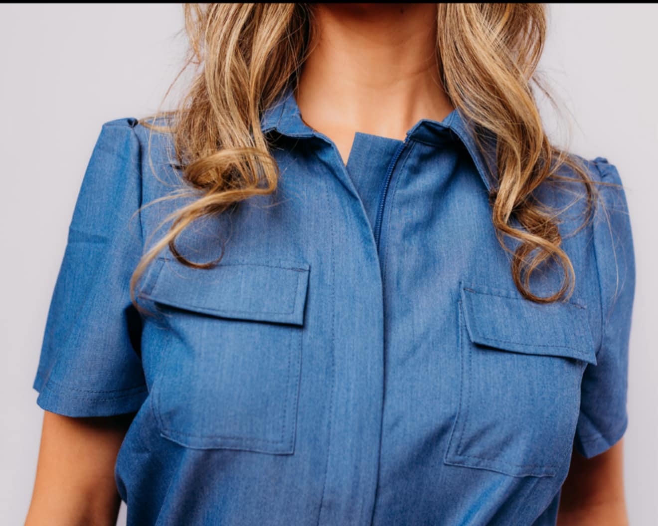 Alison 2.0 Jumpsuit