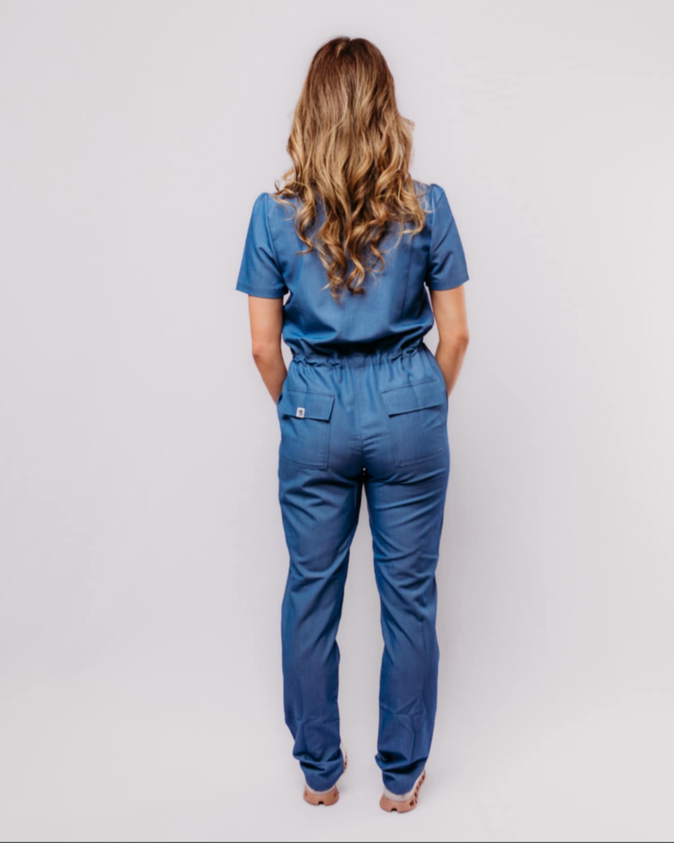 Alison 2.0 Jumpsuit