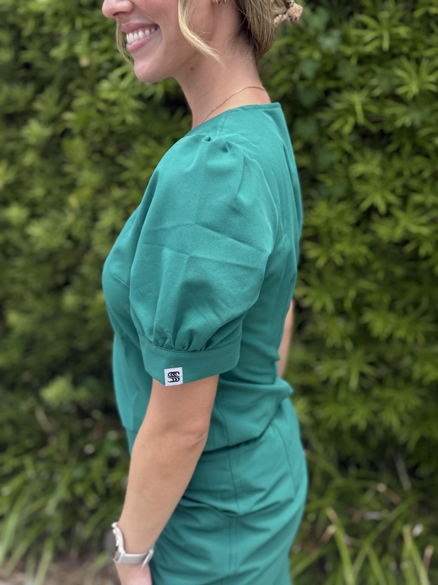 Madison Scrub Set