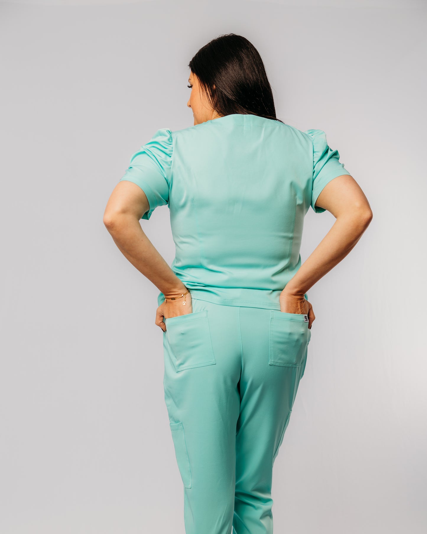 Lindz Scrub Set