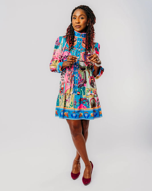 Dresses for Every Occasion