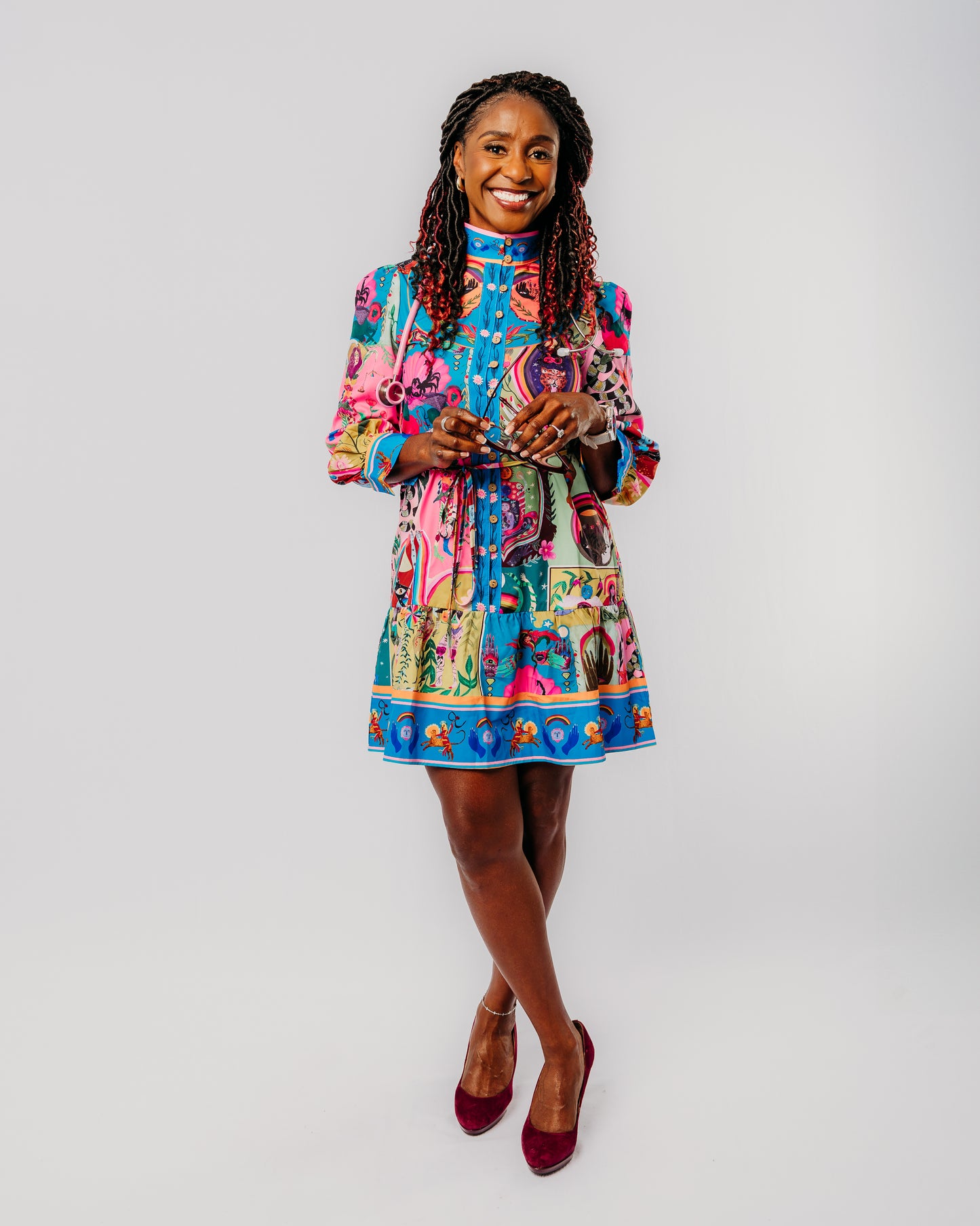 Dresses for Every Occasion