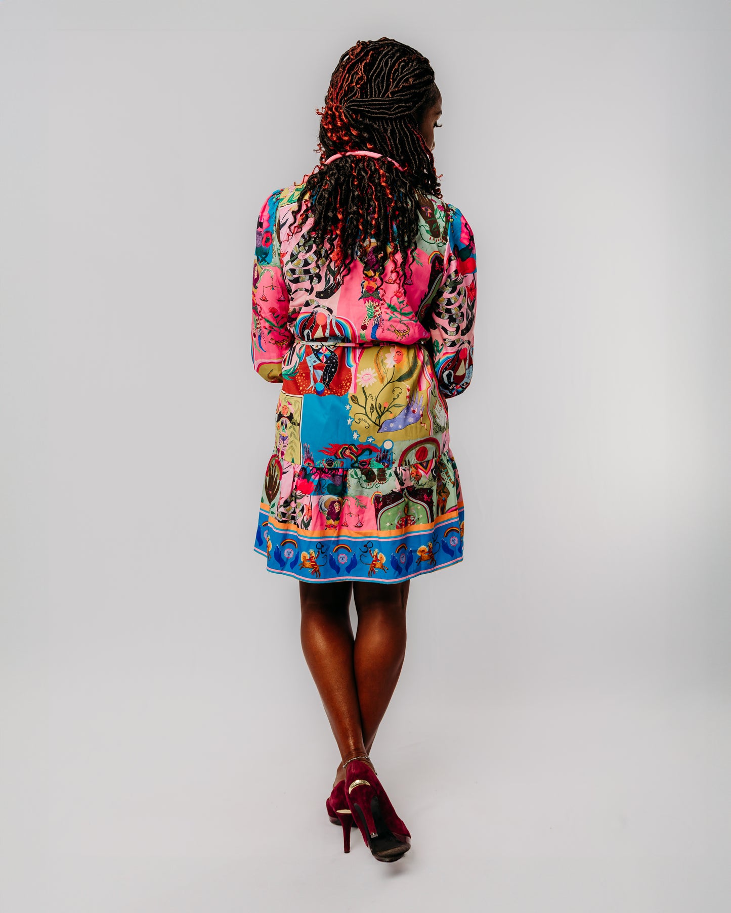 Dresses for Every Occasion