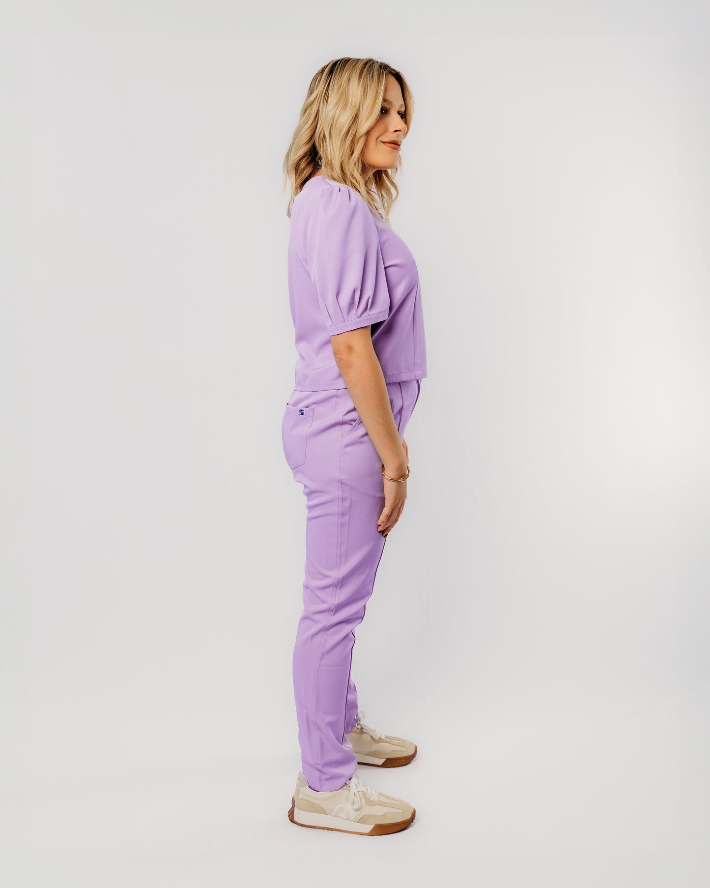 Scrub Set