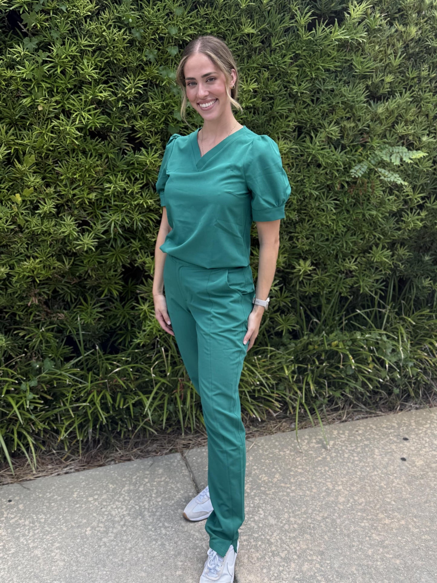 Madison Scrub Set