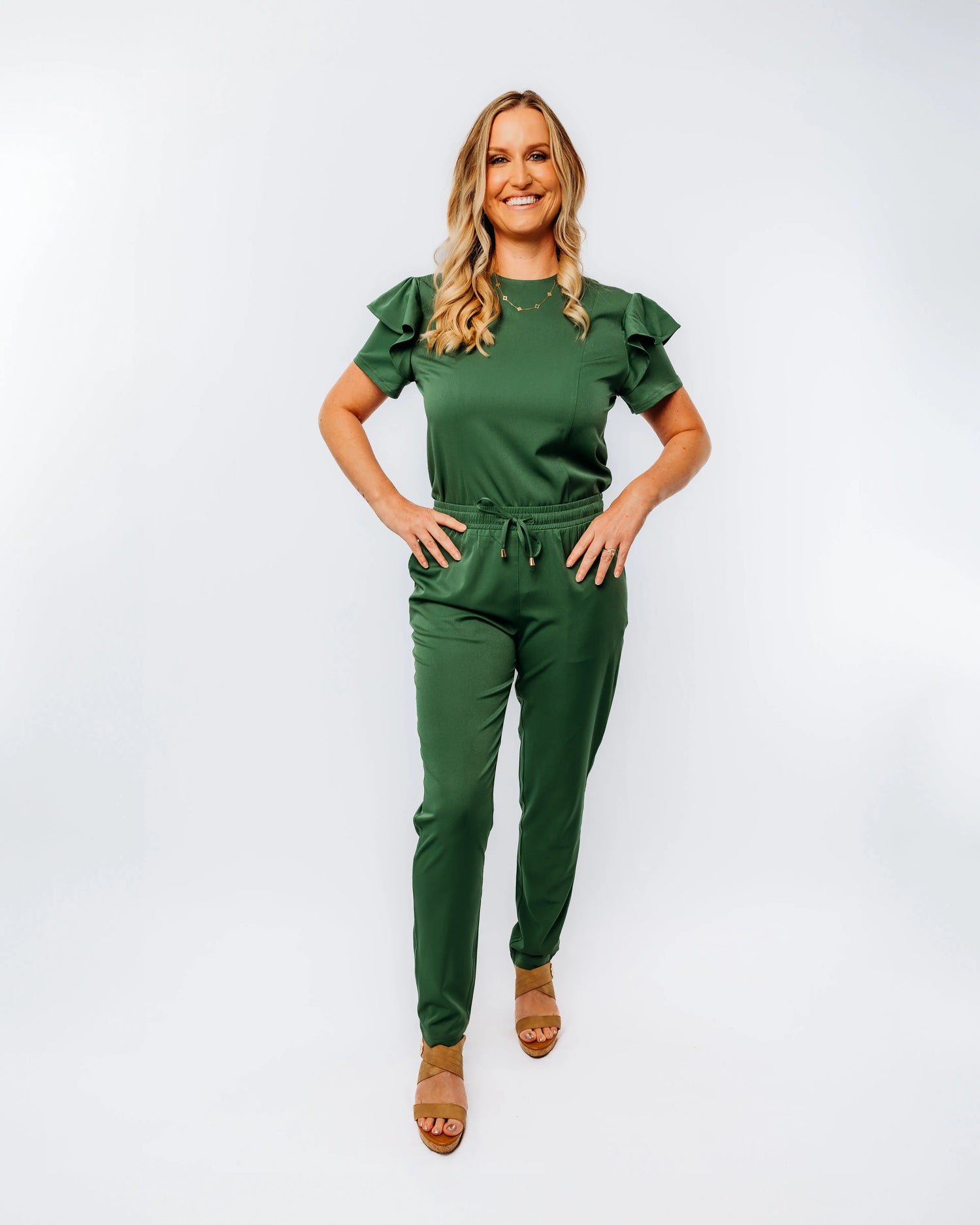 2 Piece Scrub Sets - Show Stopper Scrubz