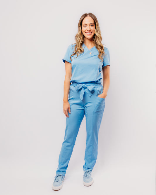 Scrub Set
