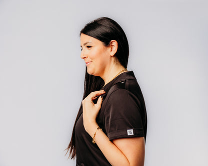 Kristin Scrub Jumpsuit