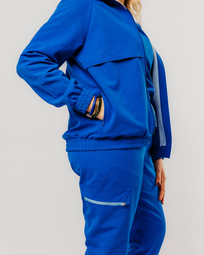 Scrub Set 
