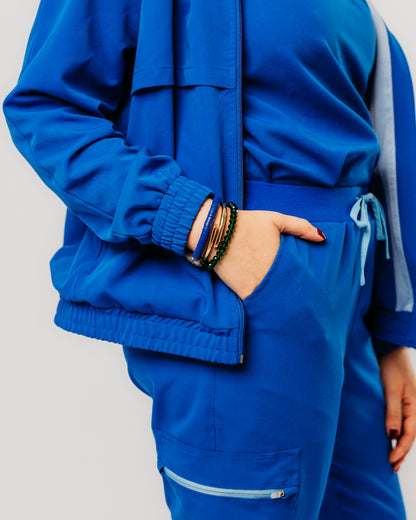 Scrub Set 