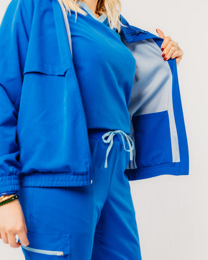 Scrub Set 