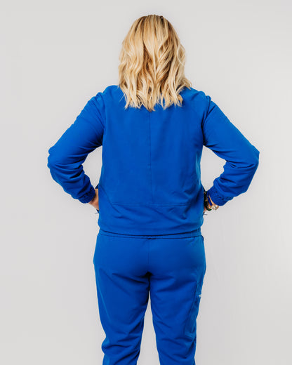 Scrub Set 