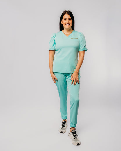 Scrub Set 