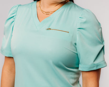 Lindz Scrub Set