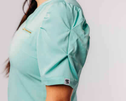 Lindz Scrub Set