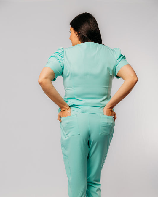 Scrub Set 