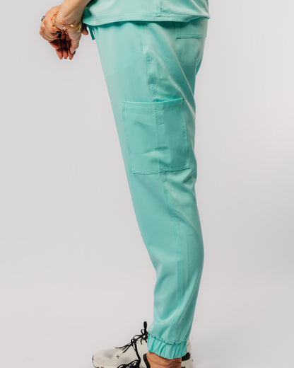 Lindz Scrub Set