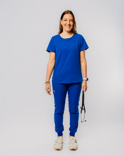 Scrub Set