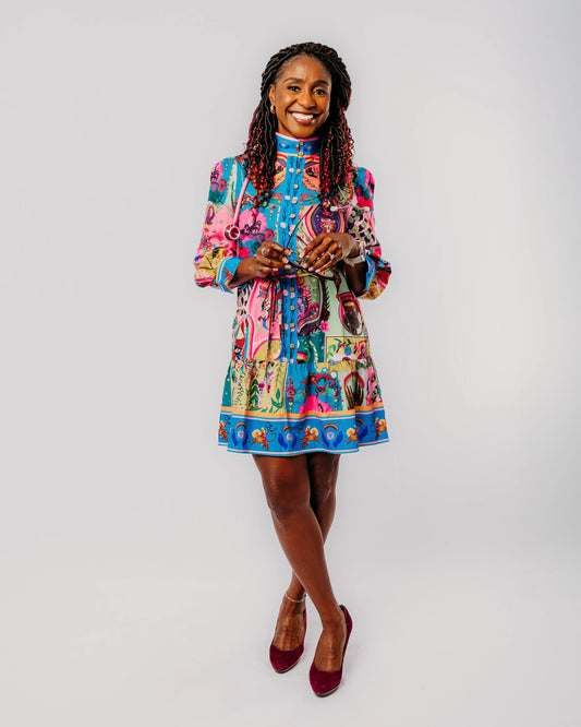 Dresses for Every Occasion 