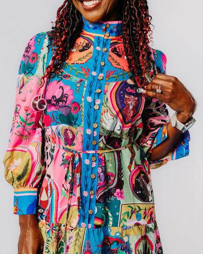Dresses for Every Occasion 