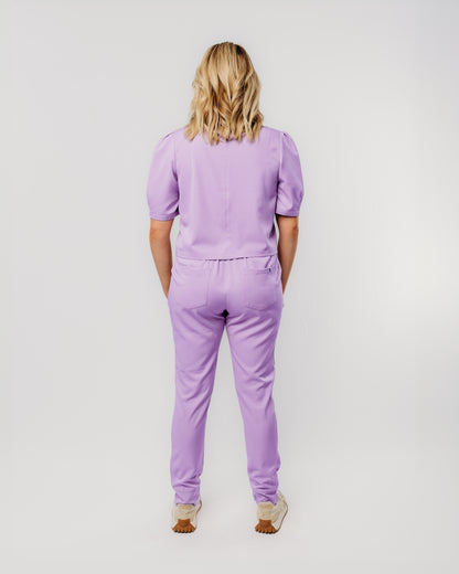 Scrub Set