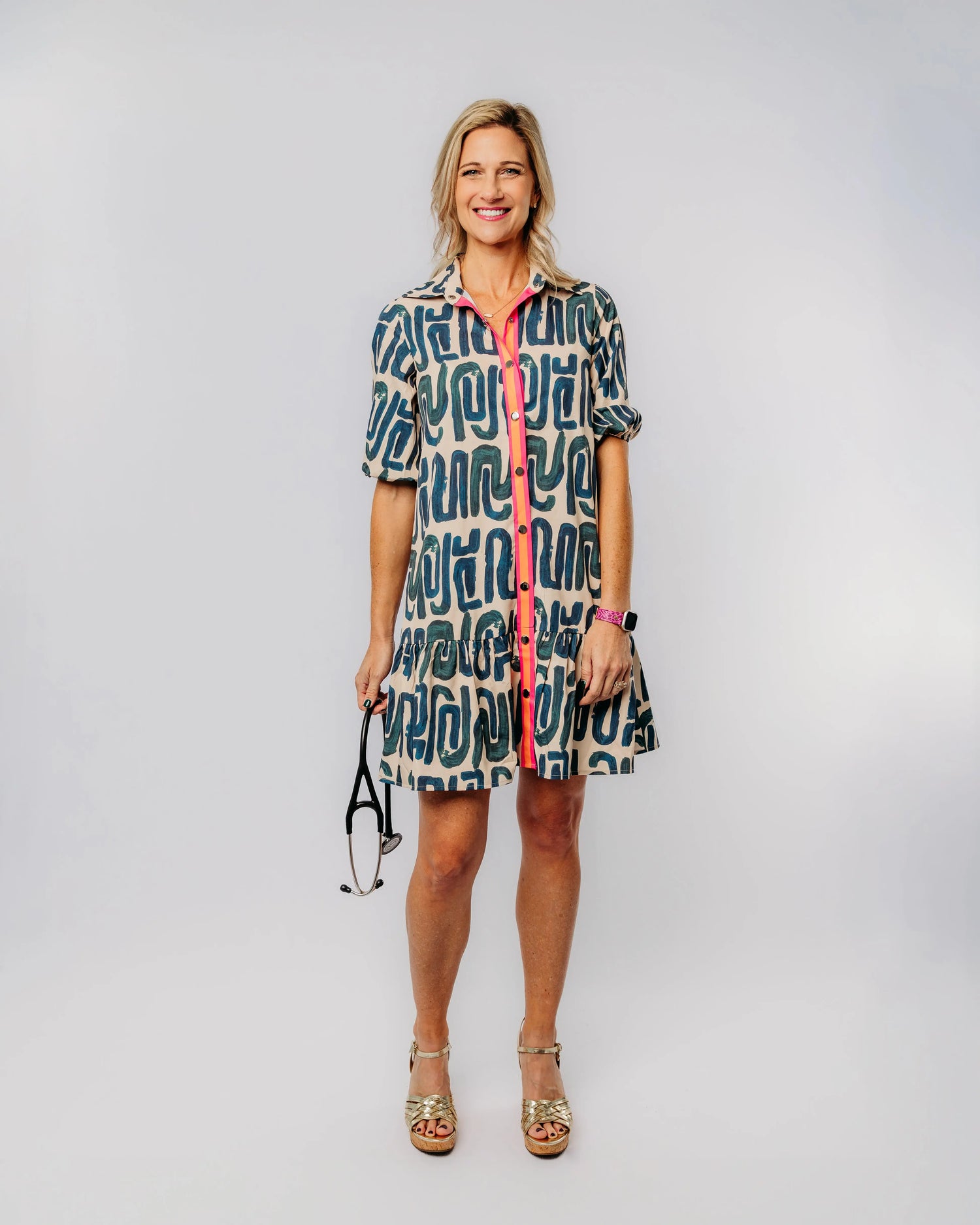 Dress Every Occasion