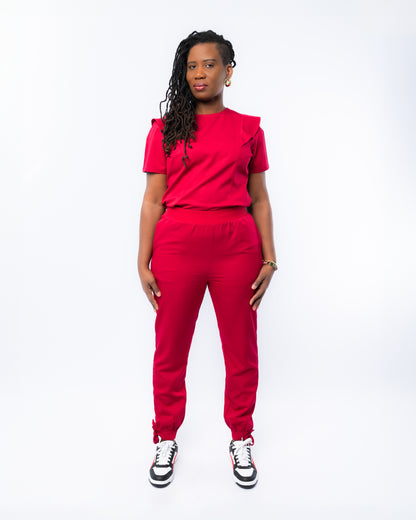 Scrub Set