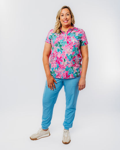 Scrub Set 