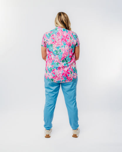 Scrub Set 