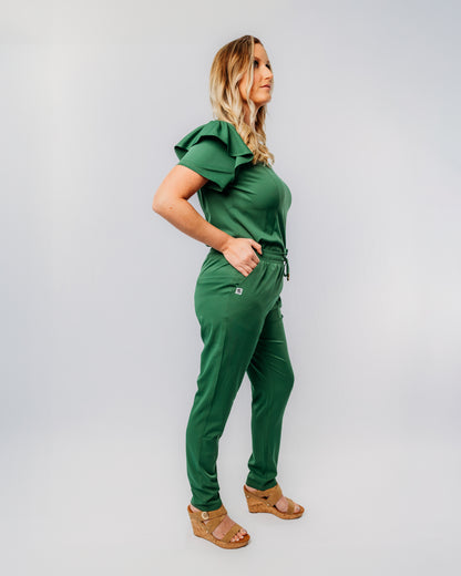 Scrub Set 
