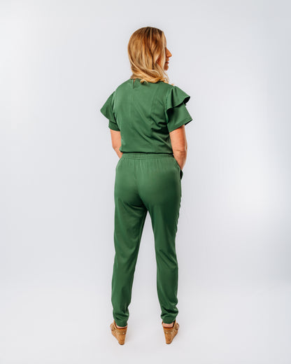 Scrub Set 