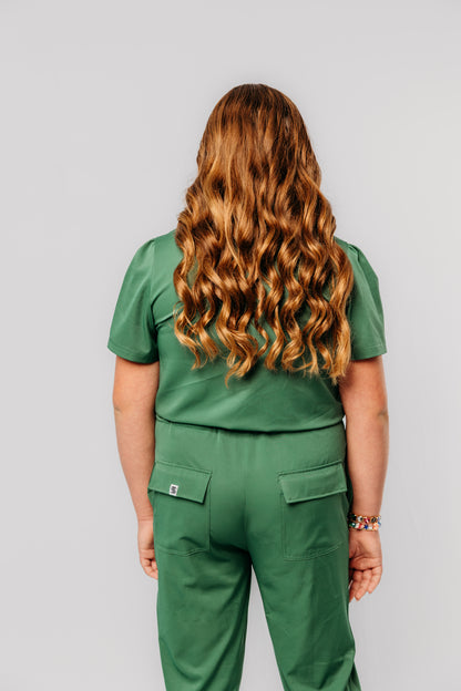 Alison 2.0 Jumpsuit