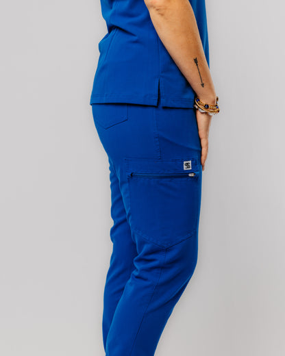 Scrub Set