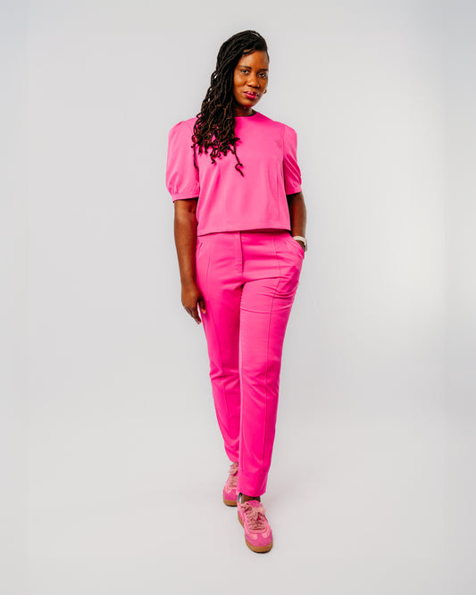 Scrub Set