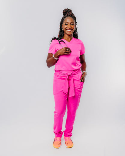  Scrub Set