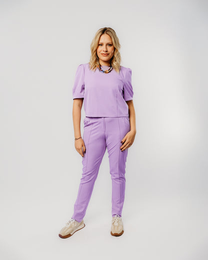 Scrub Set